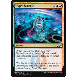 Hypothesizzle