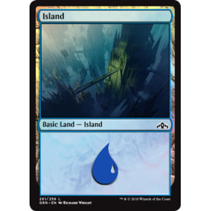 Island