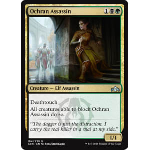 Ochran Assassin