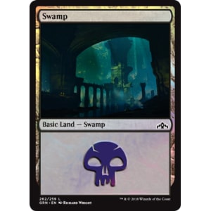 Swamp