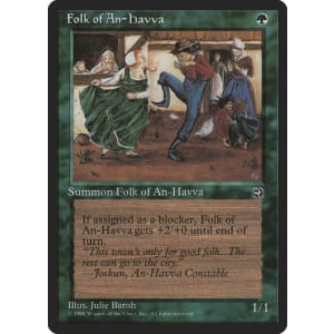 Folk of An-Havva