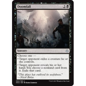 Doomfall