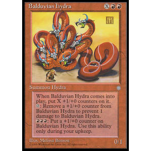 Balduvian Hydra