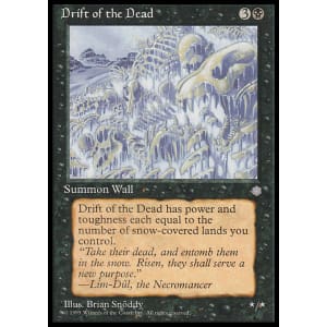 Drift of the Dead