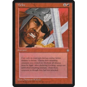 Melee