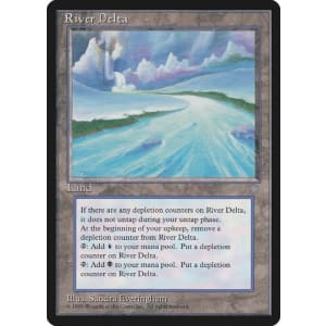 River Delta