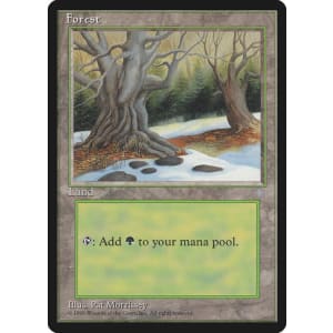Forest C