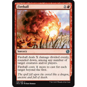 Fireball