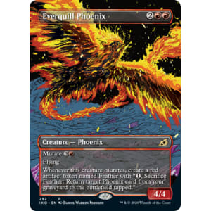 Everquill Phoenix