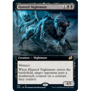 Hunted Nightmare