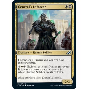 General's Enforcer