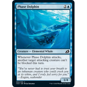 Phase Dolphin