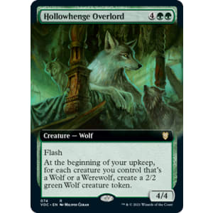 Hollowhenge Overlord