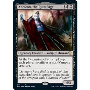 Anowon, the Ruin Sage