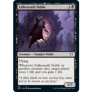 Falkenrath Noble
