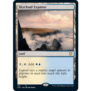 Skycloud Expanse
