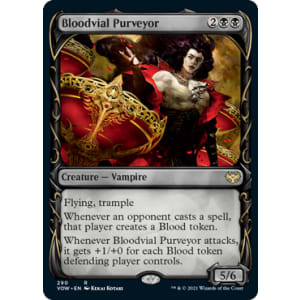 Bloodvial Purveyor