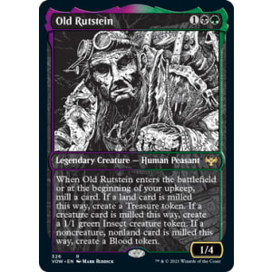 Old Rutstein