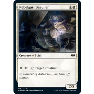 Nebelgast Beguiler