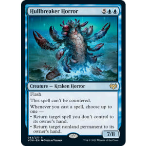 Hullbreaker Horror