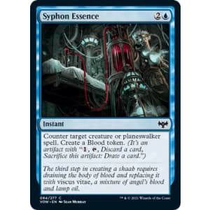 Syphon Essence