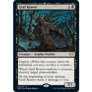 Graf Reaver