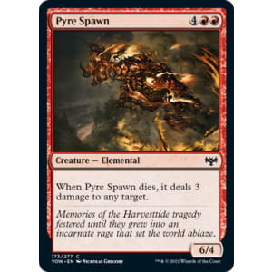 Pyre Spawn