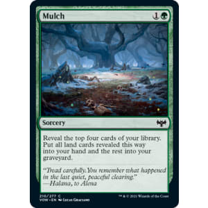 Mulch