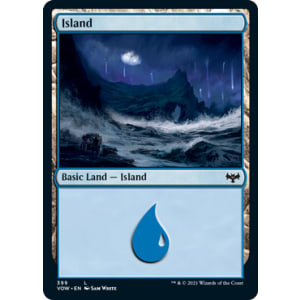 Island