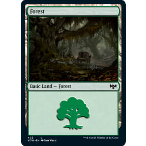 Forest