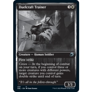 Duelcraft Trainer