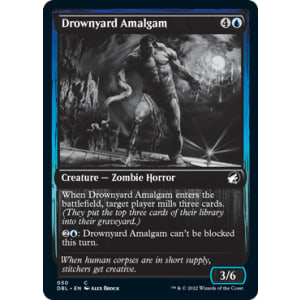 Drownyard Amalgam