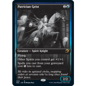 Patrician Geist