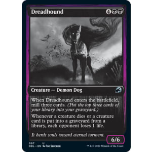 Dreadhound