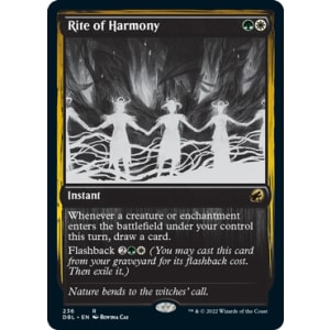 Rite of Harmony