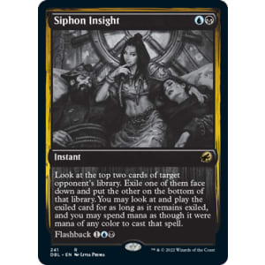 Siphon Insight