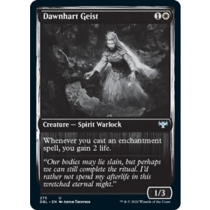 Dawnhart Geist