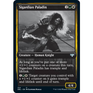 Sigardian Paladin