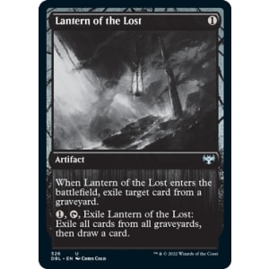 Lantern of the Lost