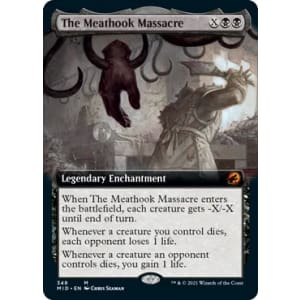 The Meathook Massacre