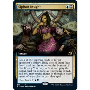 Siphon Insight
