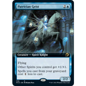 Patrician Geist
