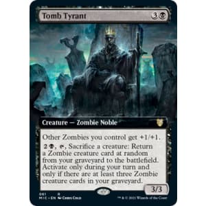 Tomb Tyrant