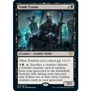 Tomb Tyrant