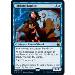 Triskaidekaphile
