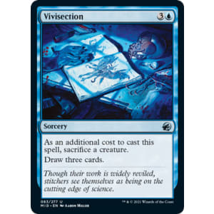 Vivisection