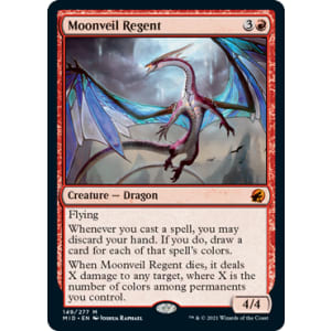 Moonveil Regent