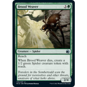 Brood Weaver