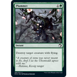 Plummet