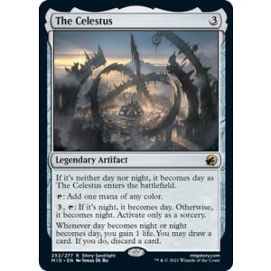 The Celestus